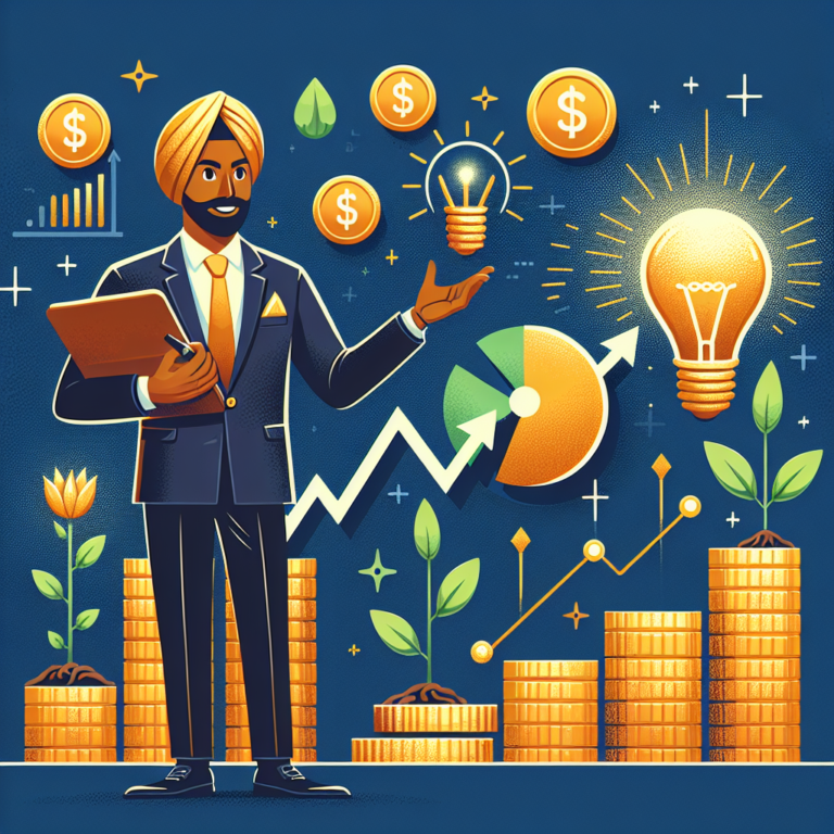 ‘Give me a message to invest’: Anand Mahindra’s unique pitch for startups ‘to help him make money’