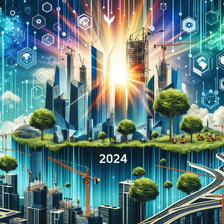 Where new jobs were in 2024, and potential growth areas in a second Trump term