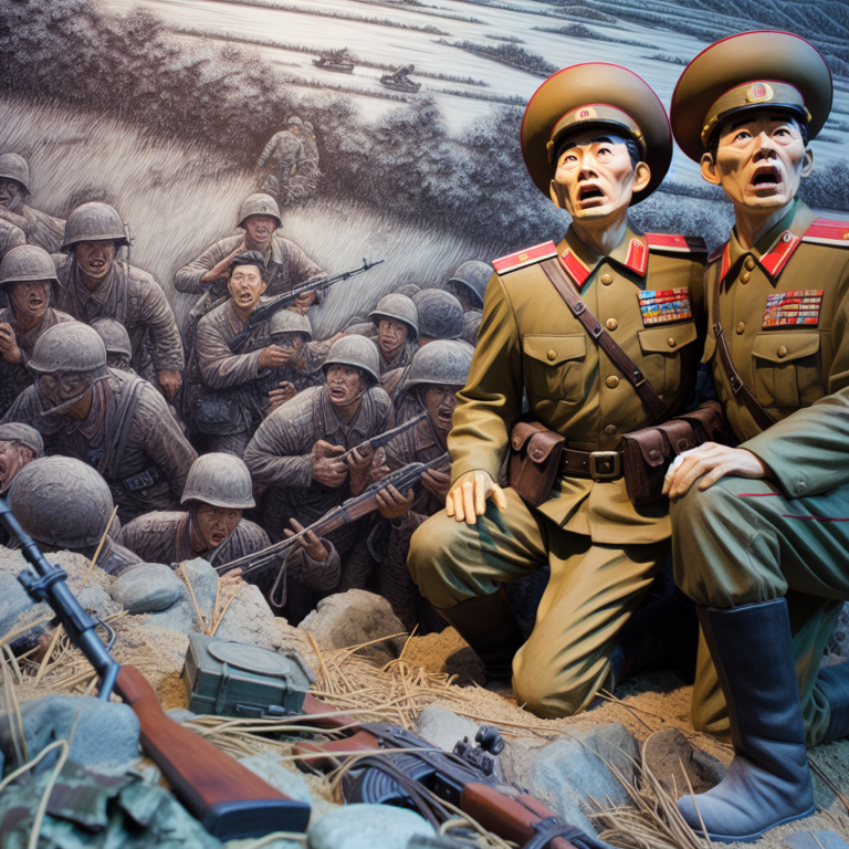 Zelensky says two North Korean soldiers fighting for Russia were captured in Kursk region