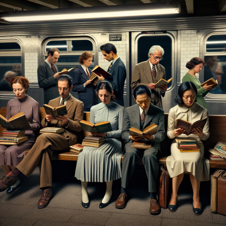 Couldn’t put it down: David Hurn’s photographs of people reading – in pictures | Art and design