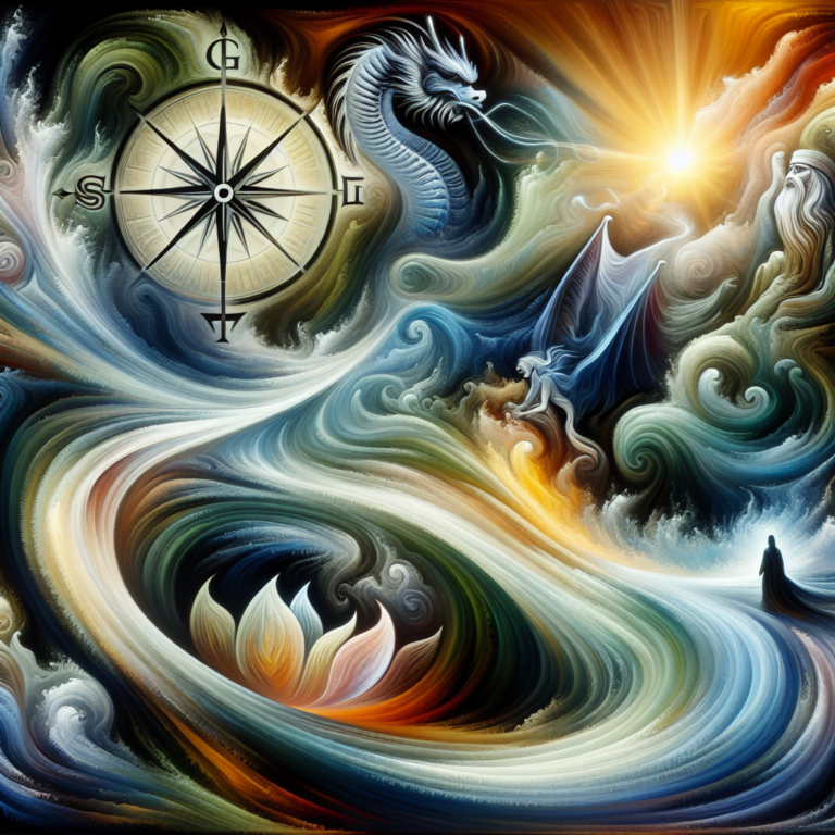 Wisdom in the World: Navigating Cultural Currents with Grace and Truth