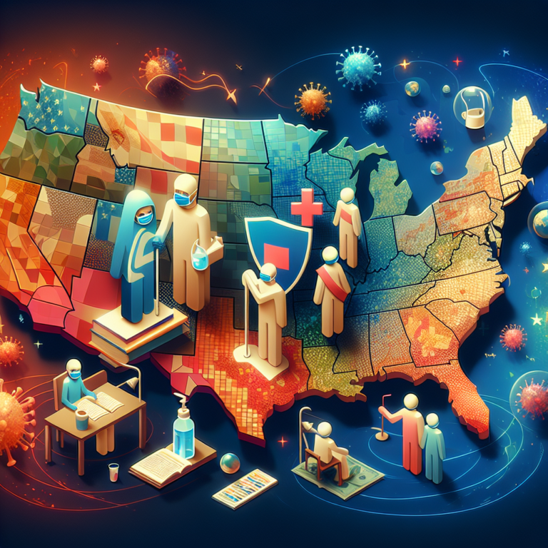 Nearly 28,000 Americans caught HMPV virus last year… here’s where infections are highest and how to stay safe