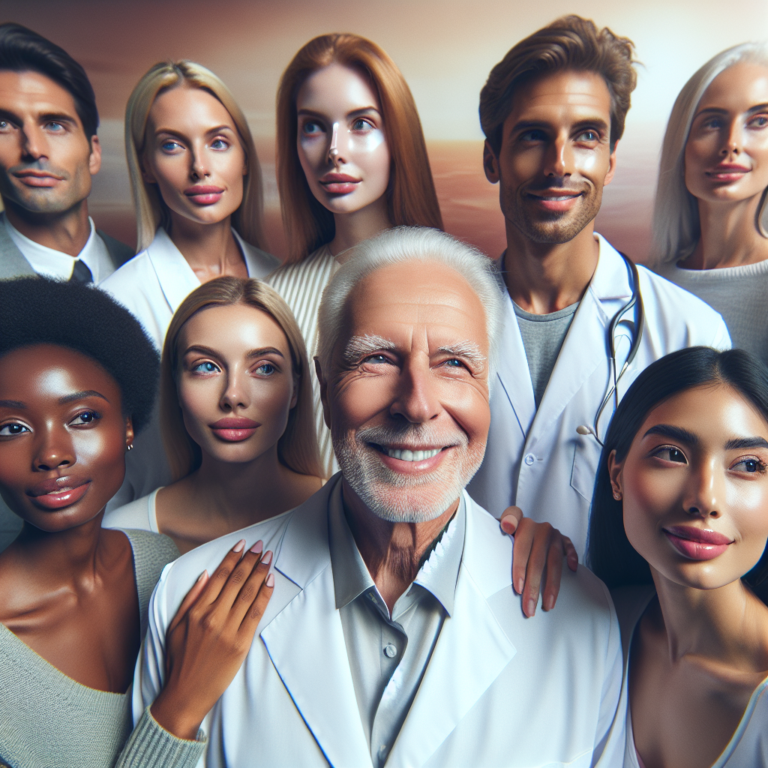 Baby boomers and ‘Ozempic face’ drive injectables craze – Financial Times