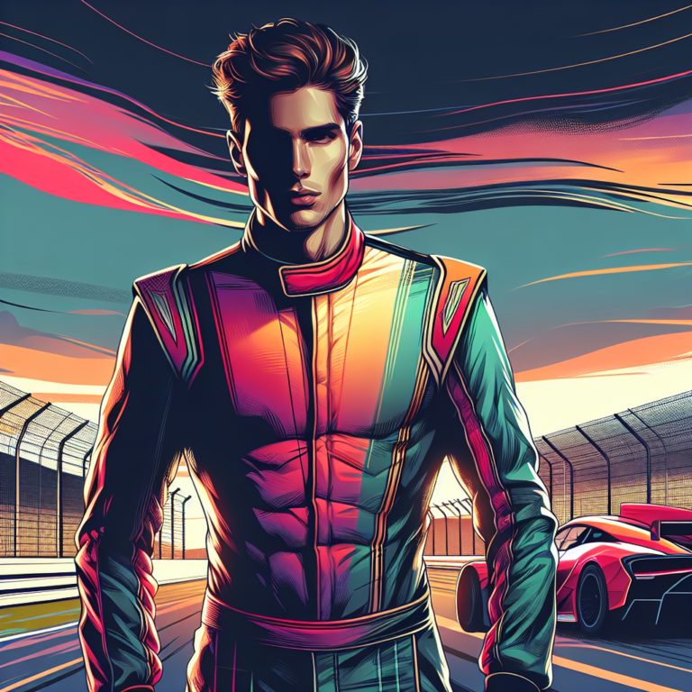 Carl Edwards, the Star Who Walked Away