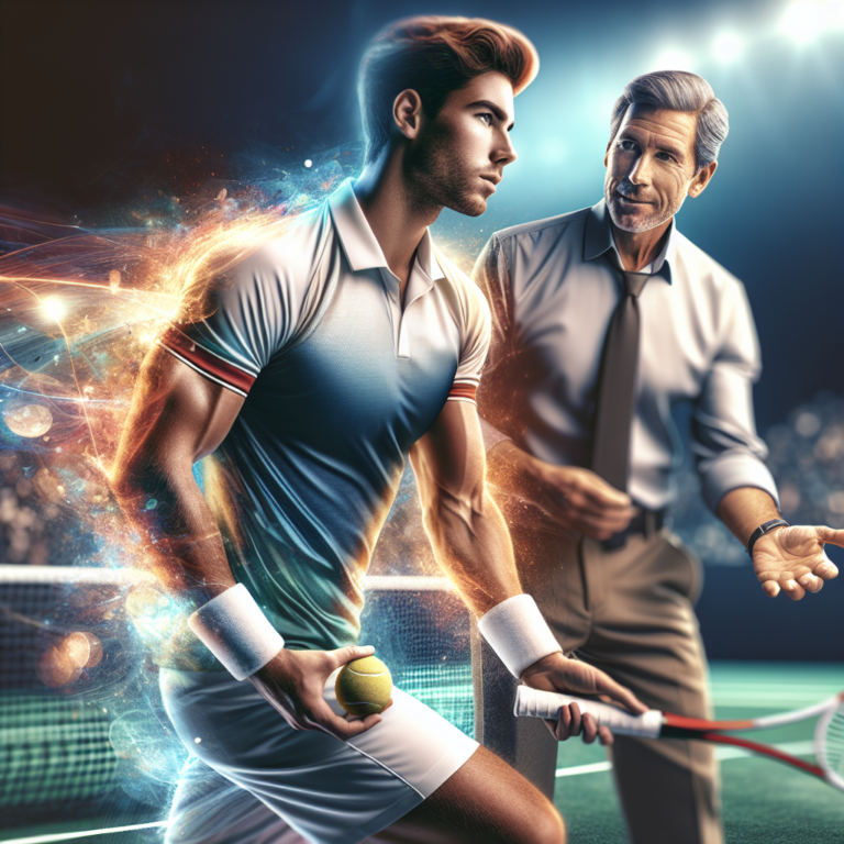 Novak Djokovic on adjusting to coach Andy Murray | ATP Tour