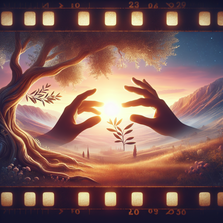 Pathways to Peace: Embracing Reconciliation and Righteousness