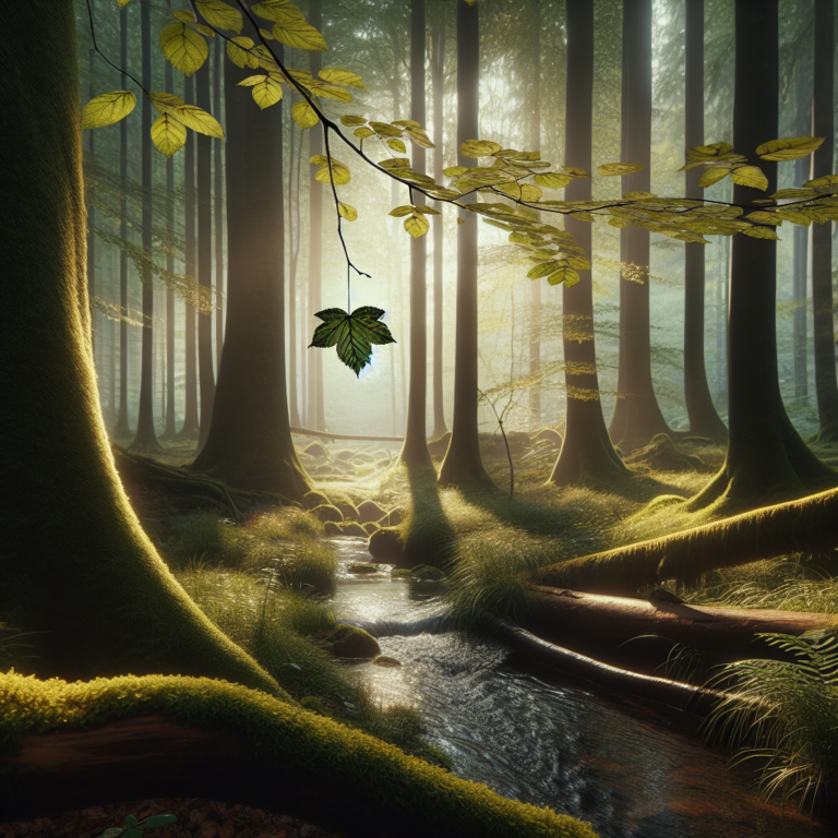 Embracing Patience: Finding Peace in the Waiting