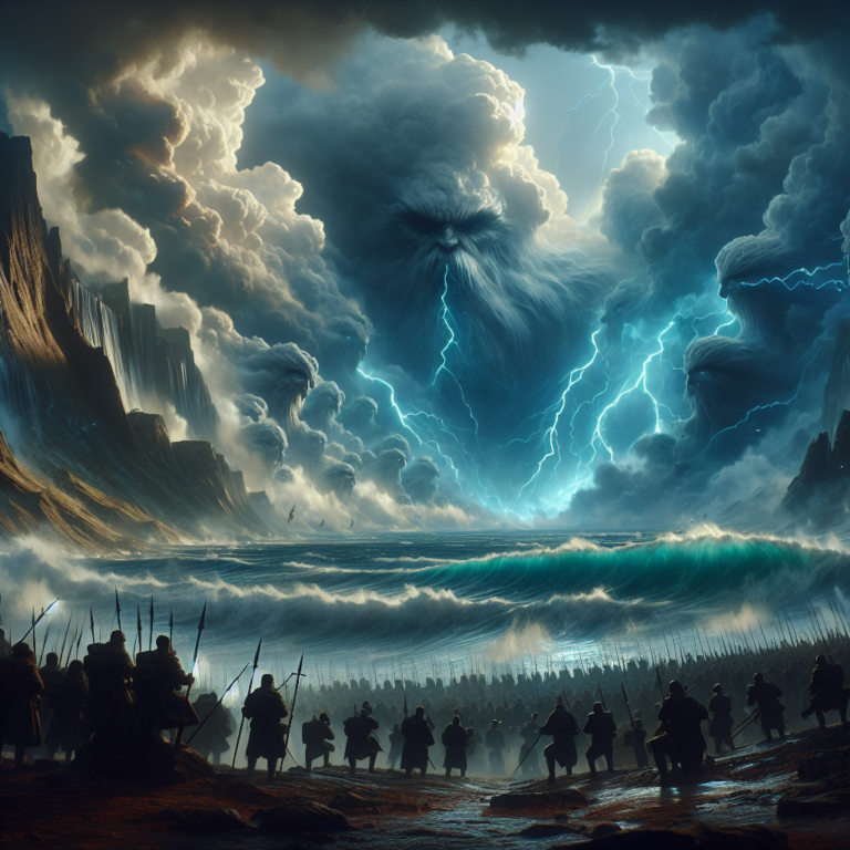 Certainly! How about: Trusting in Divine Justice: Understanding God’s Assurance in Nahum 1:9?