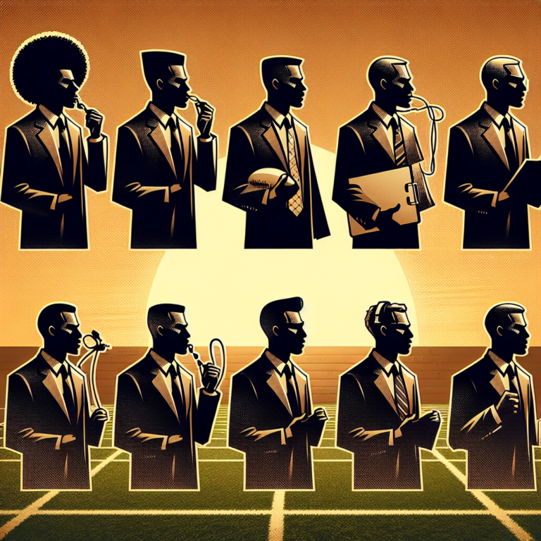 Cowboys coaching candidates: Deion Sanders, Ben Johnson among 7 options