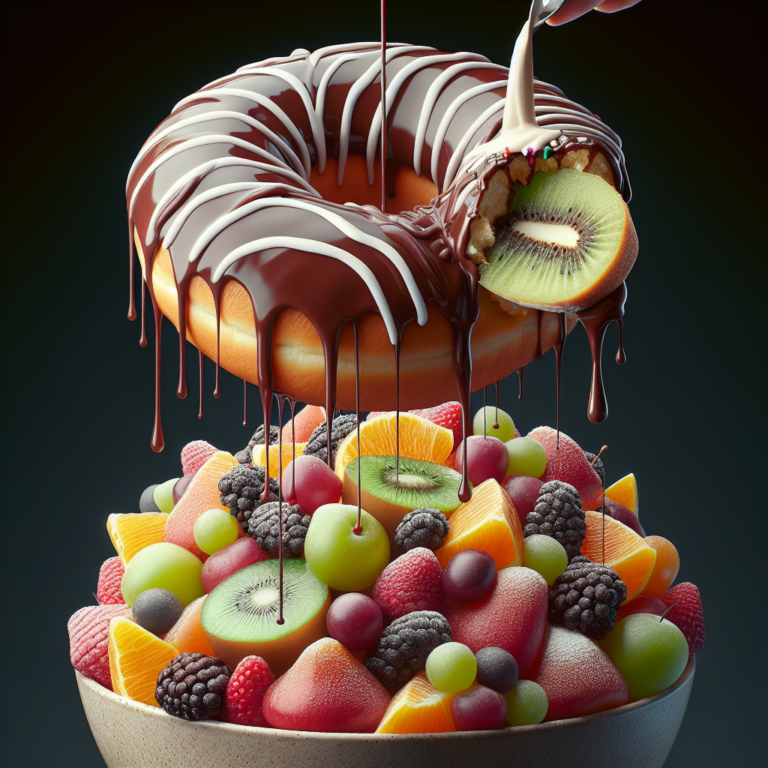 The one thing nutritionists insist they’d never eat — and their favorite treat when it’s time to indulge