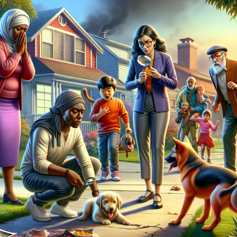 Pet Owners Beware: Antibiotic-Resistant Salmonella Found in Household Dogs – SciTechDaily