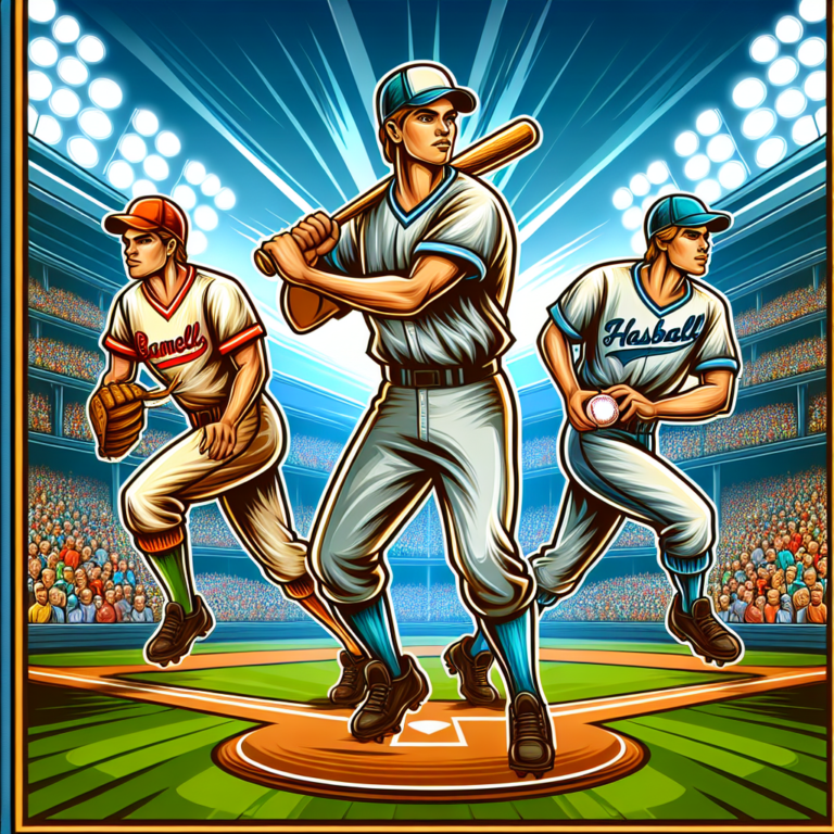 Everything you need to know about 2025 HOF vote – MLB.com