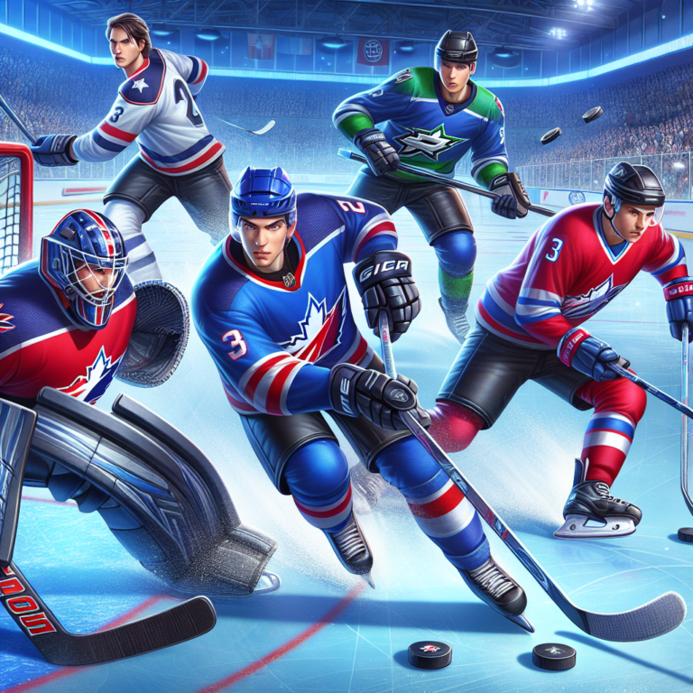 NHL’s 2024-25 Calder Trophy: Ranking 5 best rookies in contention at season’s halfway mark