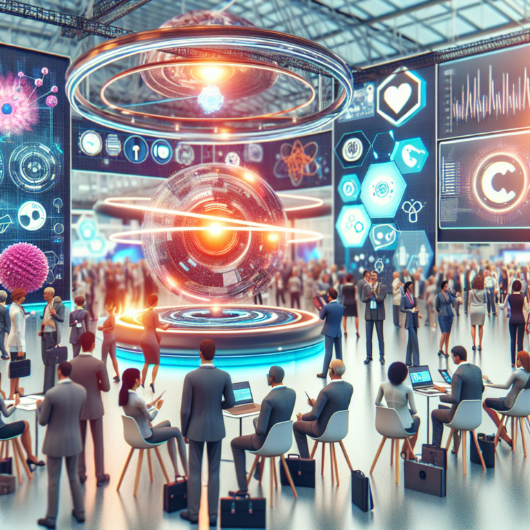 Dispatches from JPM health care conference