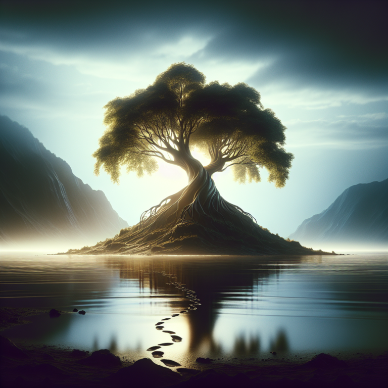 Steadfast in Spirit: Embracing the Journey of Faithfulness