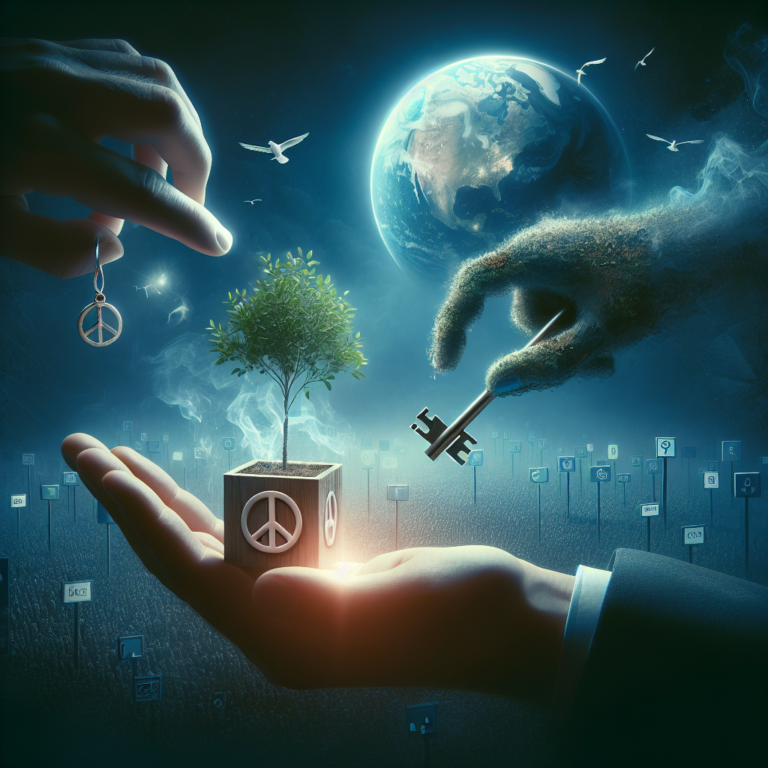 Unrealized Potential: Jane Addams and the Untapped Effort that Could Save the World