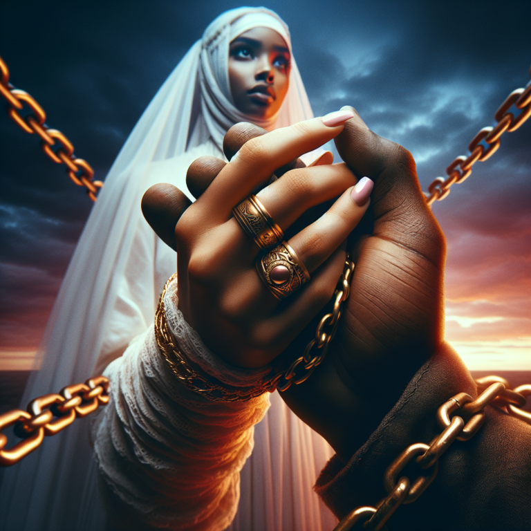 Unshakable Devotion: Embracing the Power of Commitment in Faith and Life