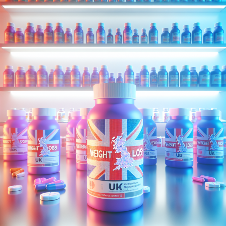 How easy is it to get weight loss drugs? | UK News