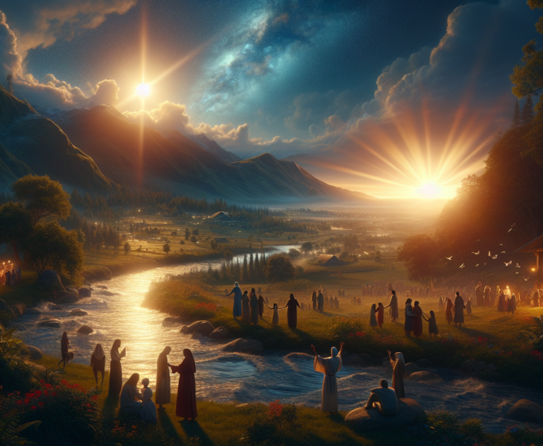 The Power of Brokenness: Where Weakness Becomes Strength