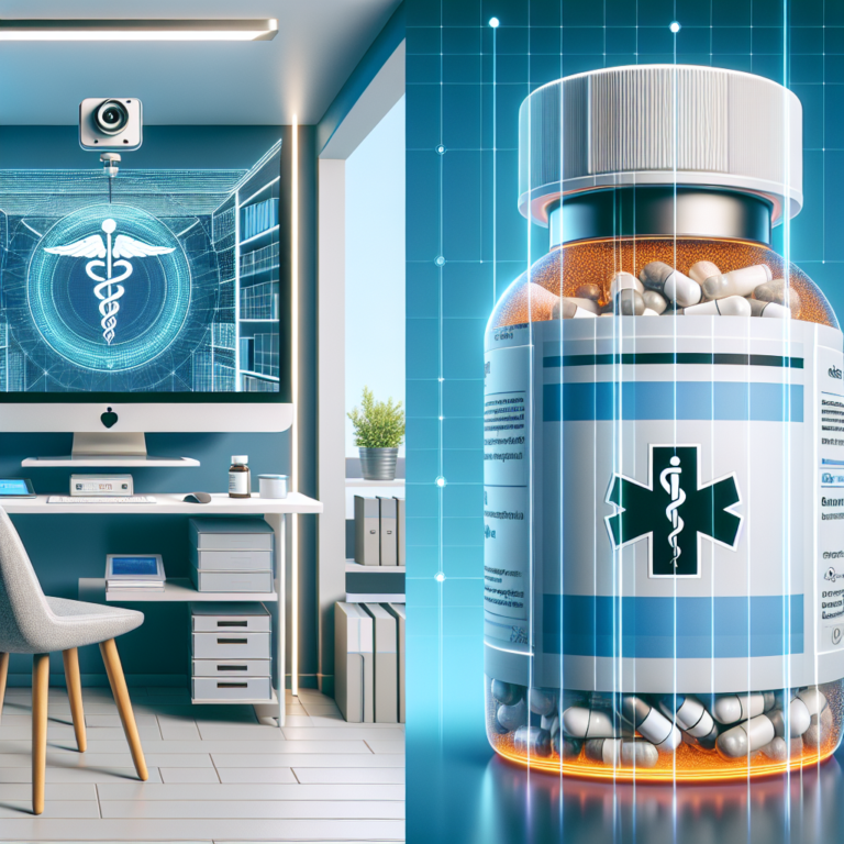 DEA unveils rules for telehealth prescribing of Adderall, Suboxone