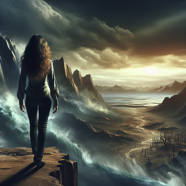 Unyielding Spirit: Embracing Your True Self