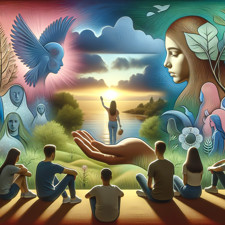 Concerns about rising euthanasia among young people with mental health problems