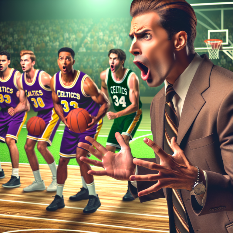 Michigan State HC Tom Izzo on Illinois: They look like the ‘Celtics or Lakers’