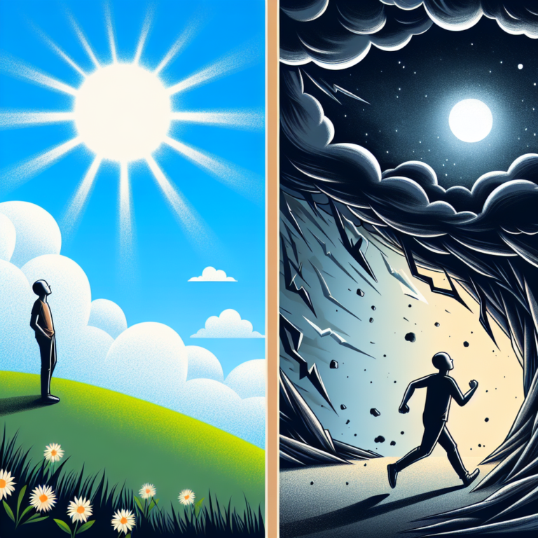 Awakening Purpose: Bridging Vision with Action