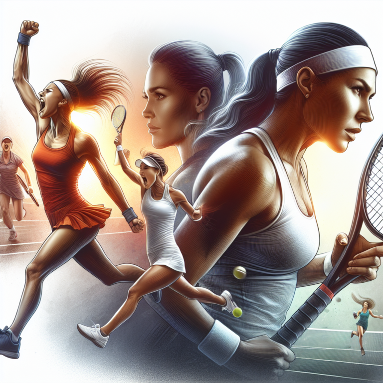 Women’s wrap: Danilovic denies Pegula, Badosa marches on
