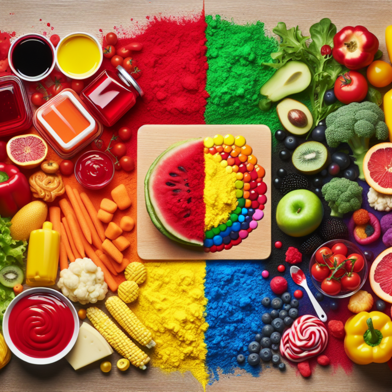 ‘Food dyes don’t offer any nutritive value:’ Houston pediatric dietitian explains harm with Red Dye 3