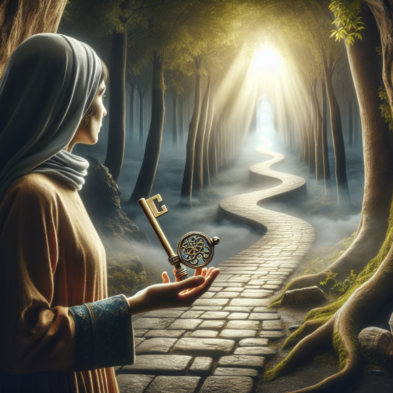 Discovering Eternal Life: The Promise of 1 John 5:11