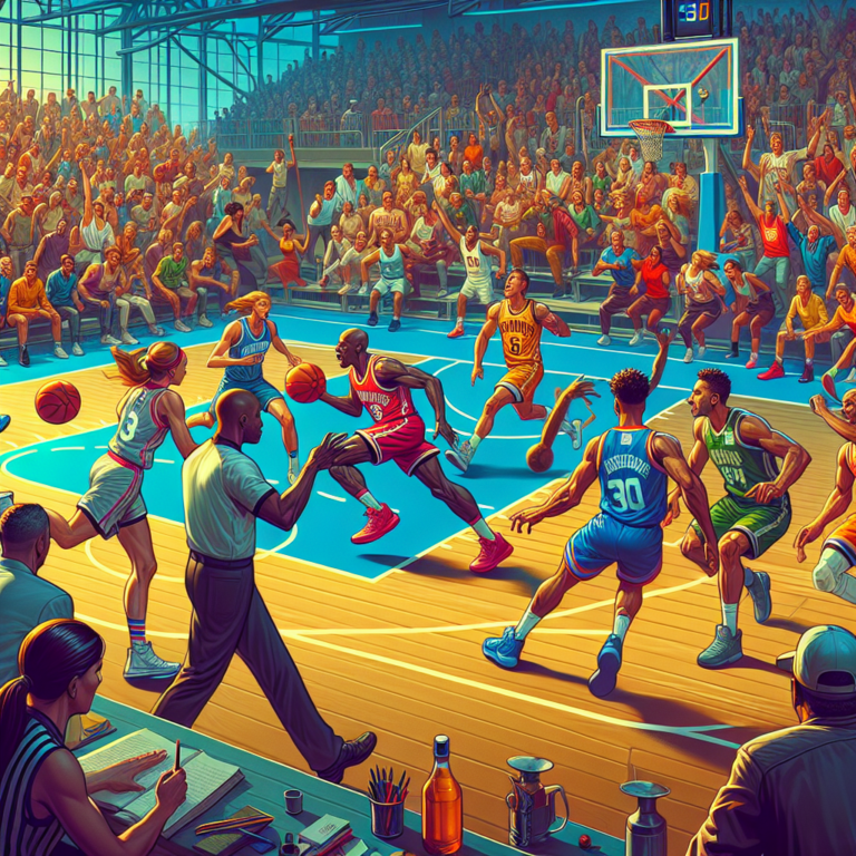 Unrivaled basketball league: Full rosters, list of players participating, teams, head coaches, ‘wildcards’
