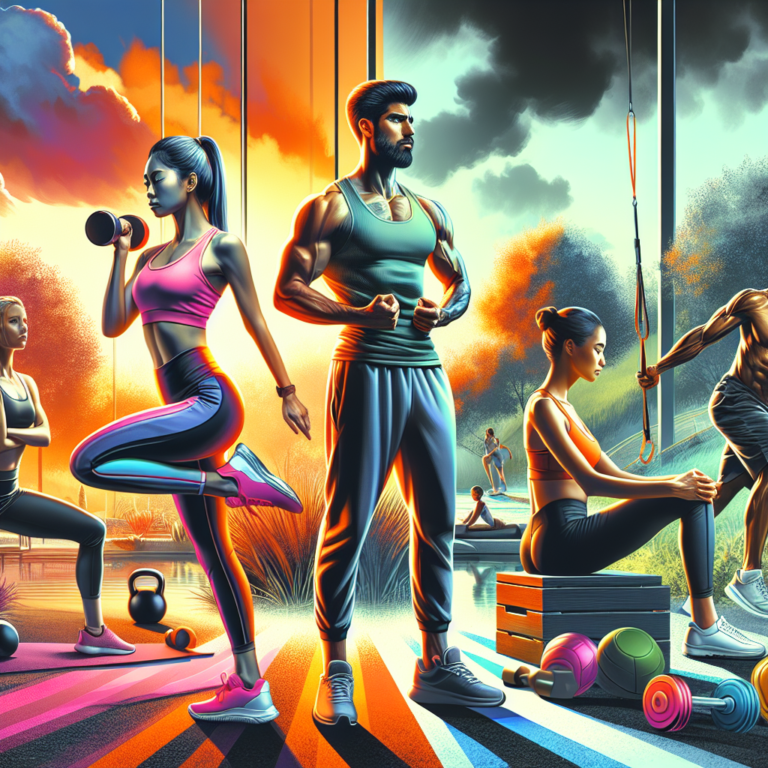 Which Workout Is Better, Per Trainers