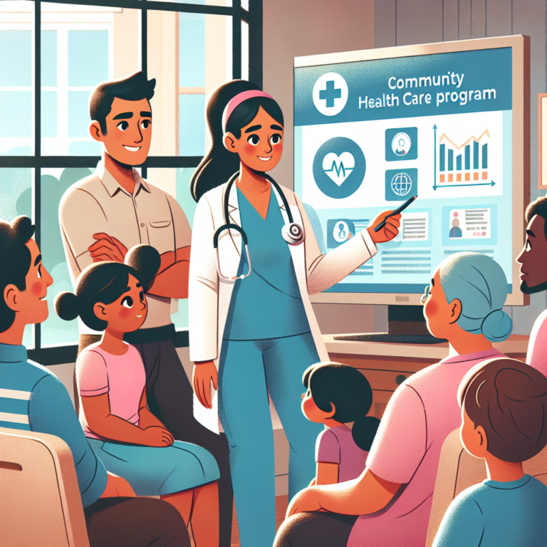 Kaiser announces new Community Health Care Program for people in between insurance options