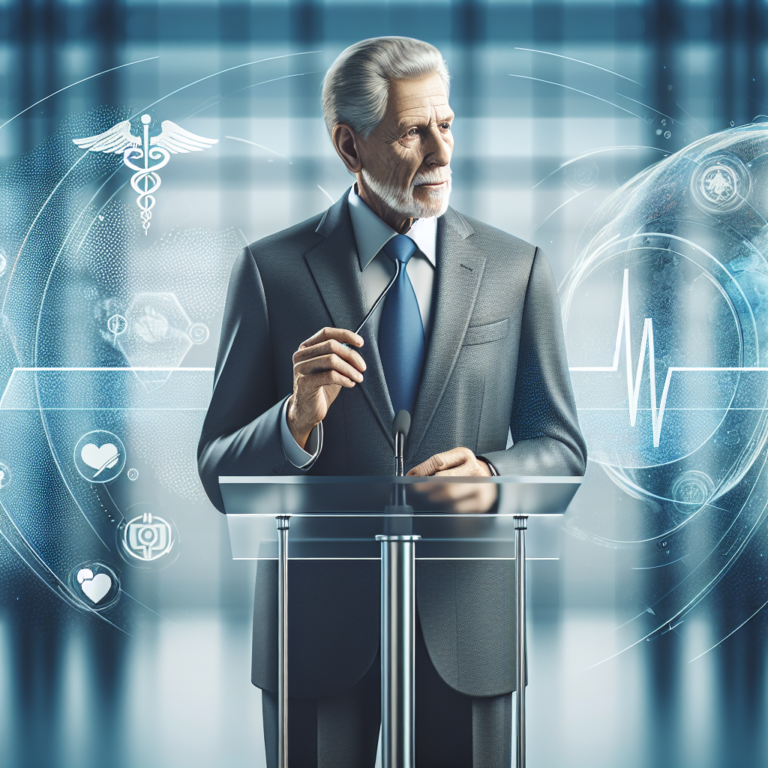 UnitedHealth CEO finally addresses outrage – TheStreet