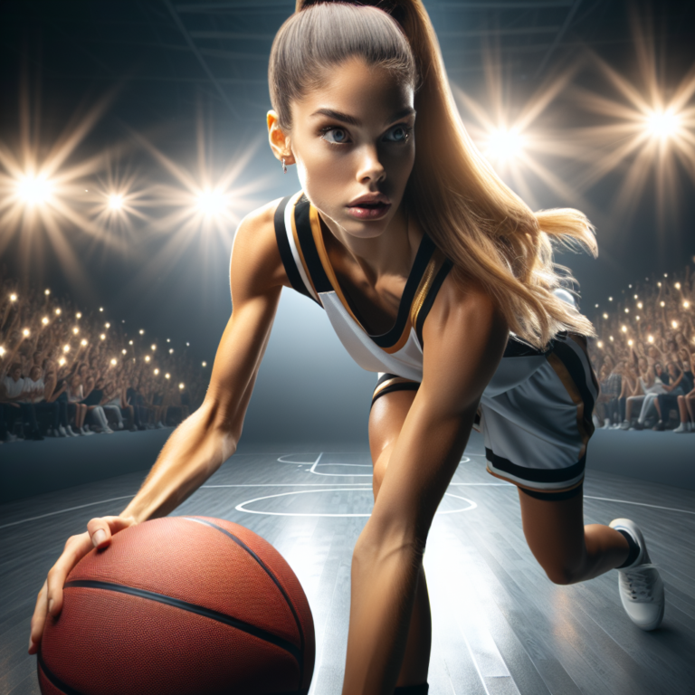 Liberty star Sabrina Ionescu drops eye-opening admission