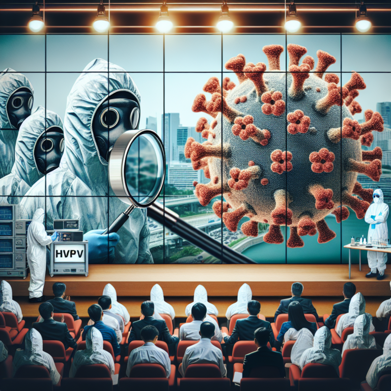 Virus Outbreak In China Sparking Concerns: Here’s What To Know About Hmpv