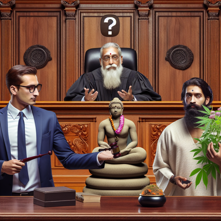 Kerala court issues bailable warrant to Baba Ramdev, Acharya Balakrishna – Deccan Herald