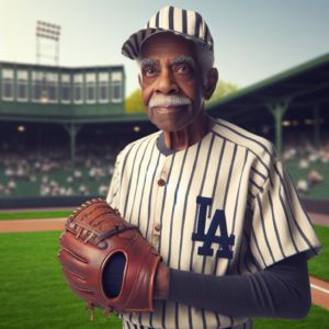 Tommy Brown, a Teenage Talent for the Brooklyn Dodgers, Dies at 97