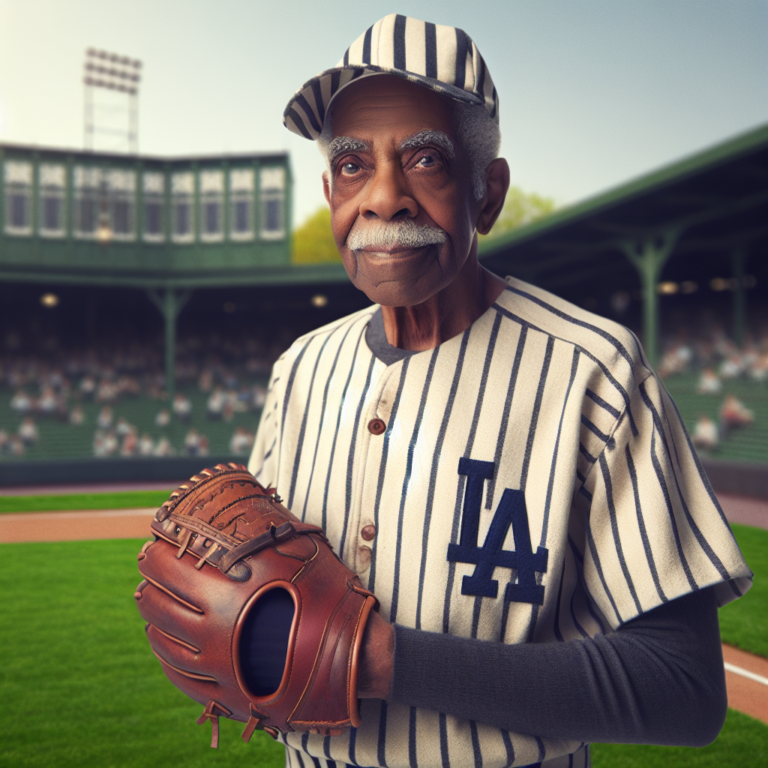 Tommy Brown, a Teenage Talent for the Brooklyn Dodgers, Dies at 97