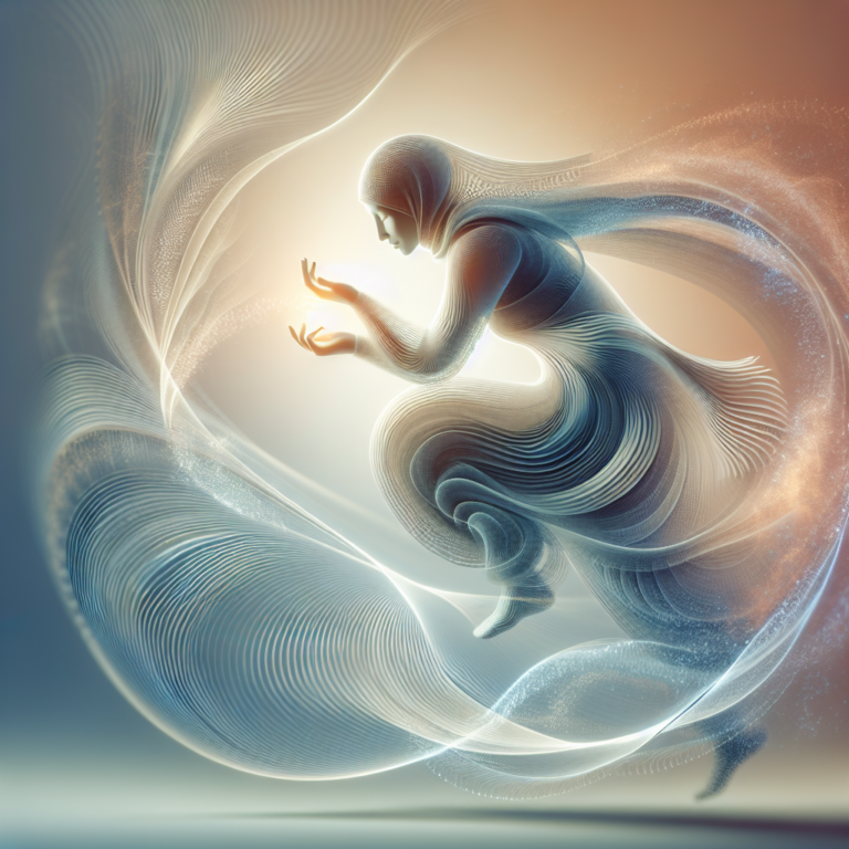 Wholeness in Motion: Nurturing Body and Soul Through Creative Expression