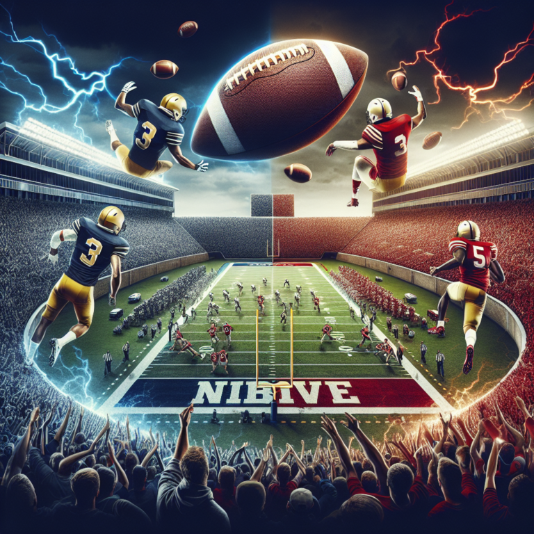 College Football Betting Sites For Ohio State vs. Notre Dame