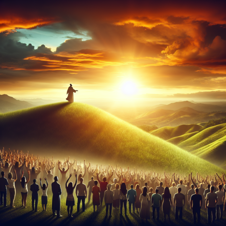 Restoration and Renewal: A Deep Dive into Zephaniah 3:19