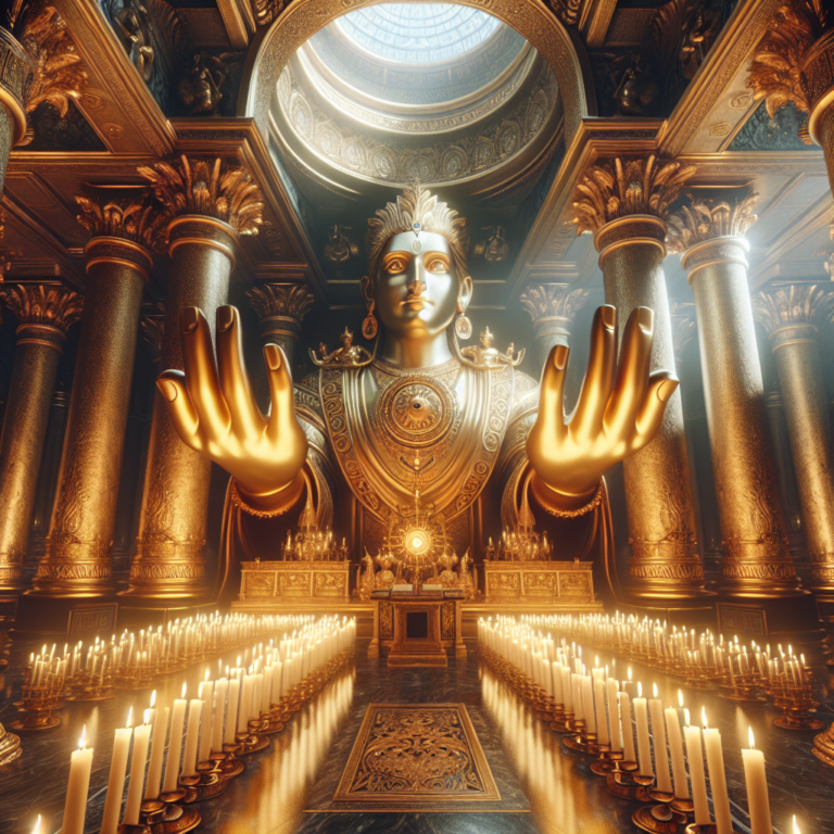 Hearing from Heaven: Finding Assurance in 2 Chronicles 6:21