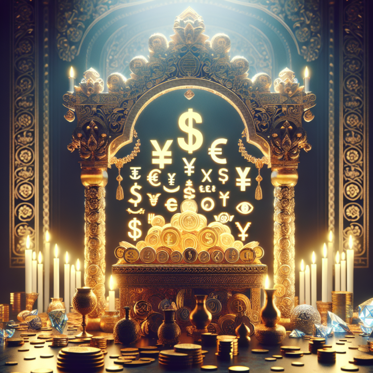 Rich in Spirit: Finding True Wealth Beyond Worldly Riches