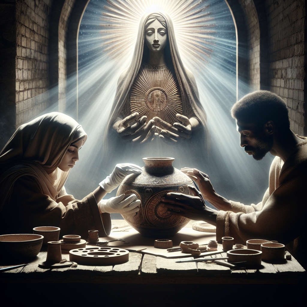 Waiting with Grace: Embracing Patience in the Journey to Restoration