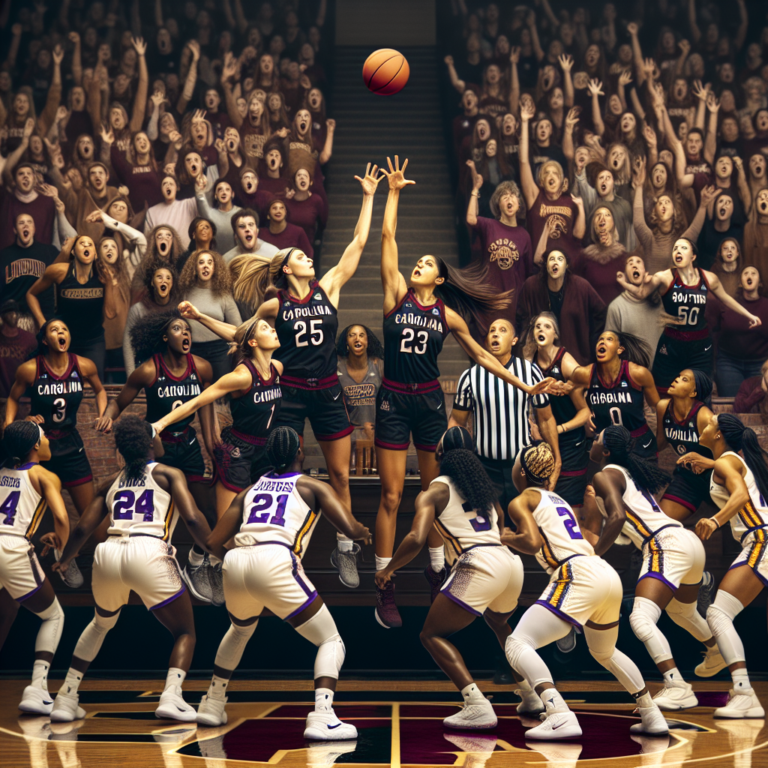 Where to watch South Carolina vs. LSU: Dawn Staley's Gamecocks host undefeated Tigers in top-five SEC showdown – CBS Sports