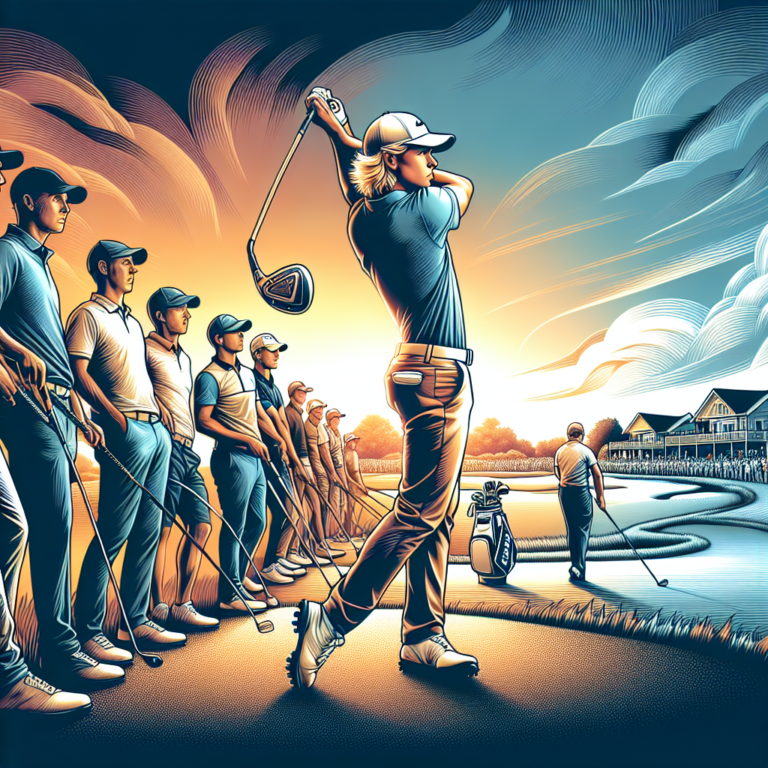 Ludvig Åberg on track, but look for Round 2 North Course challengers at Farmers Insurance Open – PGA TOUR