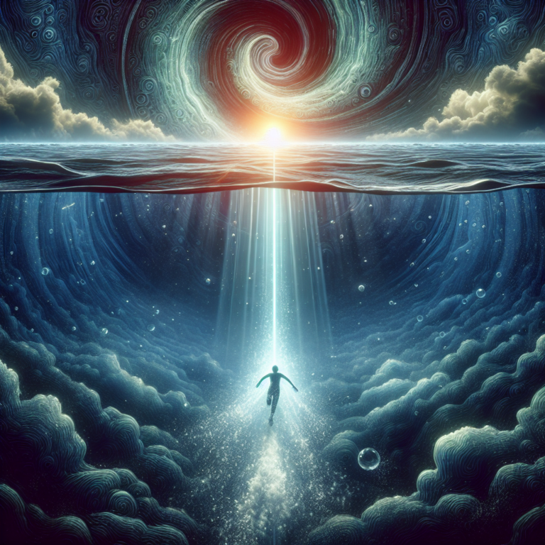 Embracing Truth: A Deep Dive into 2 John 1:11’s Call for Discernment and Integrity