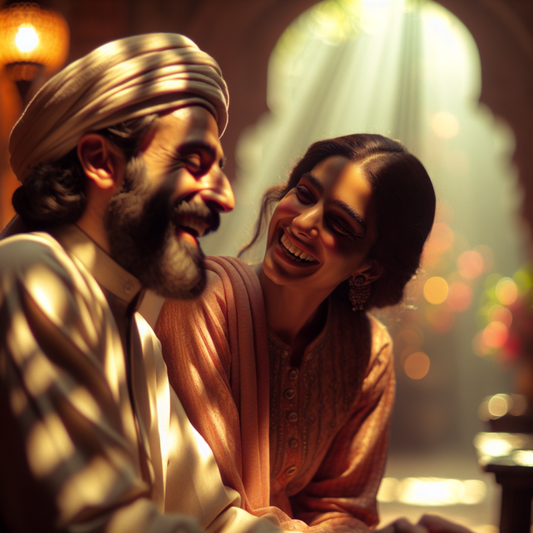 Face-to-Face Joy: Unveiling the Heartfelt Longing of 2 John 1:12